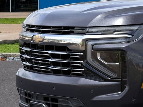 New 2026 Chevrolet Tahoe Premier w/ Sun And Tow Package AWD/4WD image 13