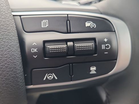 New 2026 Kia K5 GT w/ GT1 Package image 28