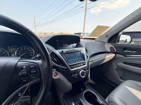 Used 2020 Acura MDX SH-AWD image 30