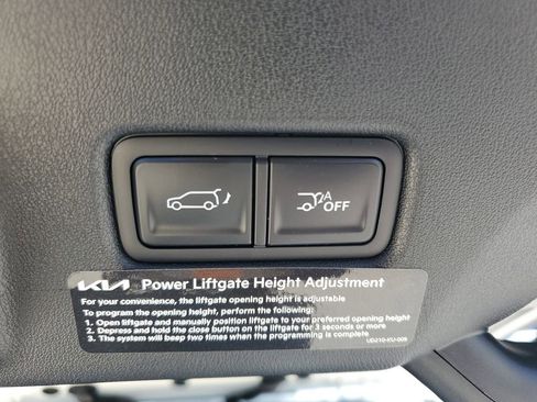 New 2027 Kia Telluride X-Line SX Prestige AWD/4WD image 33