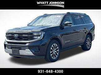 Used 2025 Ford Expedition Platinum AWD/4WD 360° Tour
