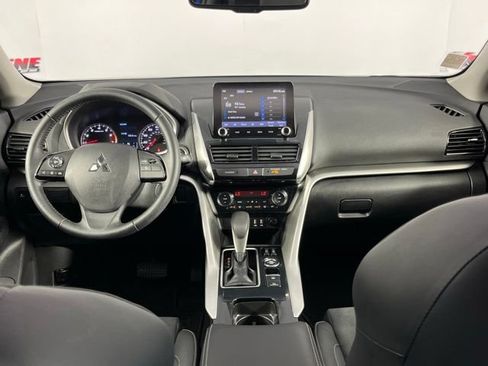 Used 2022 Mitsubishi Eclipse Cross SE AWD/4WD image 13