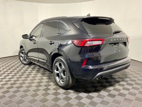 Used 2024 Ford Escape ST-Line AWD/4WD image 12