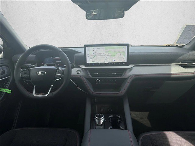 Used 2026 Ford Explorer ST AWD/4WD image 25