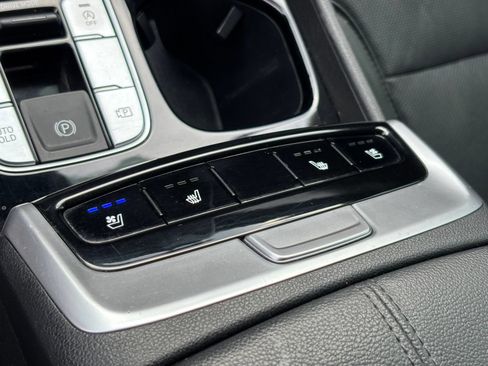 Used 2022 Hyundai Tucson SEL w/ Convenience + Premium Package FWD image 21