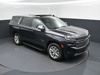 Used 2023 Chevrolet Tahoe Premier