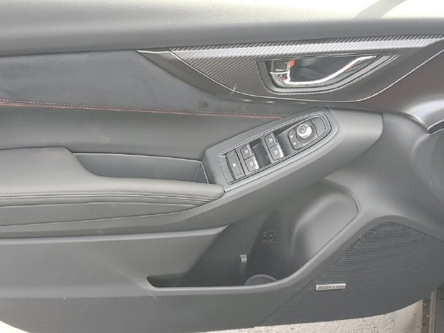 New 2026 Subaru WRX Limited AWD/4WD image 13