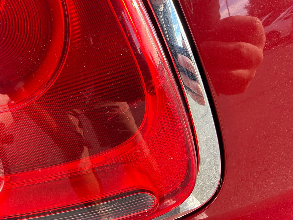 Used 2015 MINI Cooper S FWD image 10