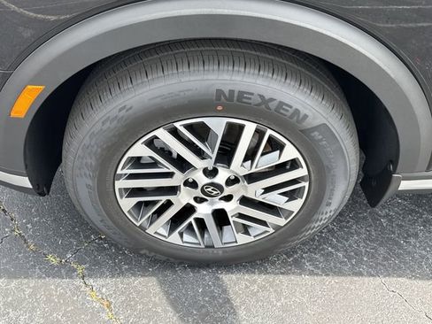 New 2026 Hyundai Palisade SEL FWD image 11
