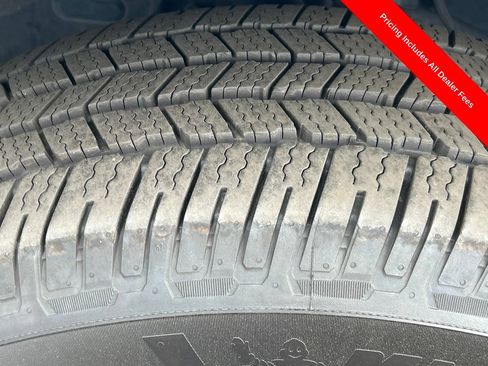 Used 2024 Toyota Tundra SR5 w/ SR5 Convenience Package AWD/4WD image 24