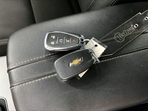 Used 2024 Chevrolet Blazer LT w/ Convenience Package FWD image 14
