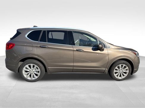 Used 2017 Buick Envision Essence image 2