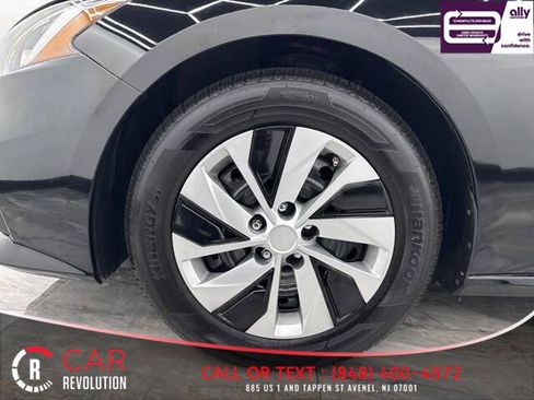 Used 2020 Nissan Altima 2.5 S FWD image 10