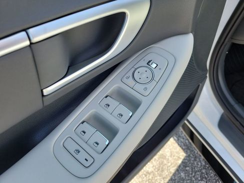 New 2026 Hyundai Sonata SEL FWD image 16