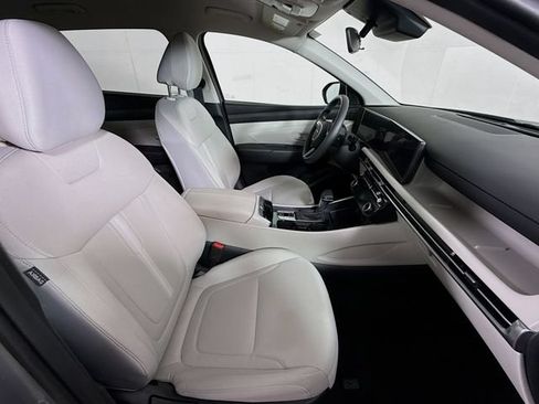 Used 2026 Hyundai Tucson SEL AWD/4WD image 29