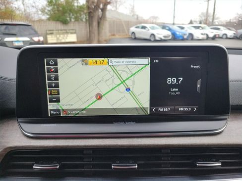 Used 2020 Kia Telluride SX image 23