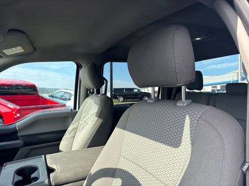 Used 2018 Ford F150 XLT AWD/4WD image 9