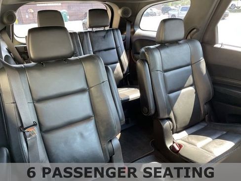 Certified 2022 Dodge Durango GT image 13