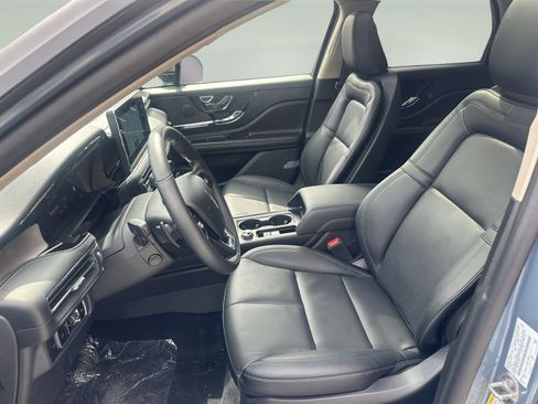 New 2026 Lincoln Corsair Reserve AWD/4WD image 9