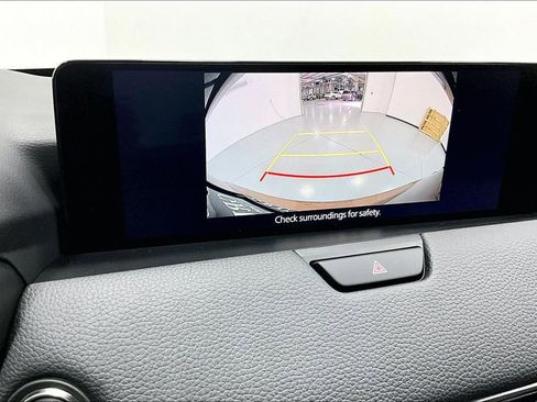 New 2026 MAZDA CX-70 SC Plus image 16