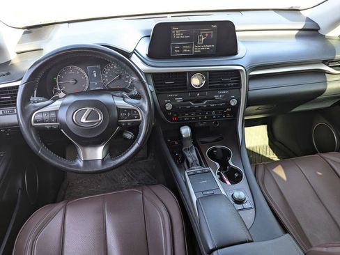 Used 2021 Lexus RX 350 AWD w/ Premium Package image 30