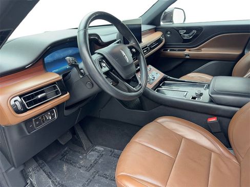 Used 2022 Lincoln Aviator Reserve w/ Equipment Group 201A image 51