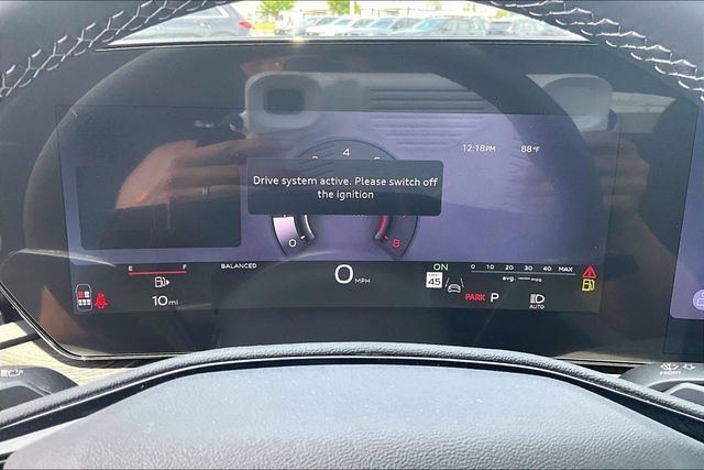 New 2026 Audi Q5 Premium AWD/4WD image 22