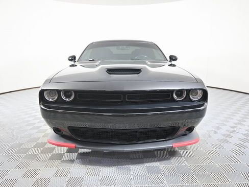 Used 2023 Dodge Challenger GT image 10