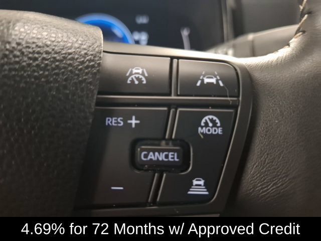 Used 2025 Toyota Camry SE FWD image 22