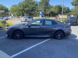 Used 2021 Toyota Camry SE w/ Convenience Package image 4
