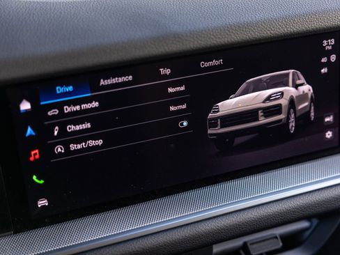 New 2026 Porsche Cayenne AWD/4WD image 56