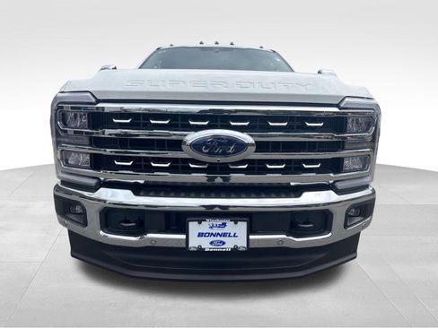 New 2026 Ford F350 Lariat w/ Lariat Ultimate Package image 10