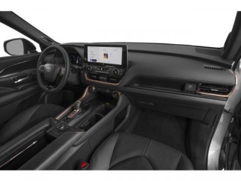 New 2026 Toyota Grand Highlander AWD Hybrid image 17