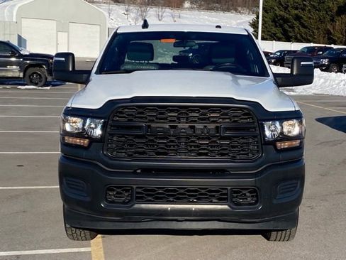 Used 2024 RAM 2500 Tradesman AWD/4WD image 8