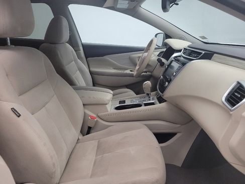 Used 2018 Nissan Murano SV w/ Premium Package FWD image 21