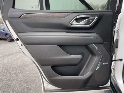 Used 2023 Chevrolet Tahoe LT w/ Luxury Package