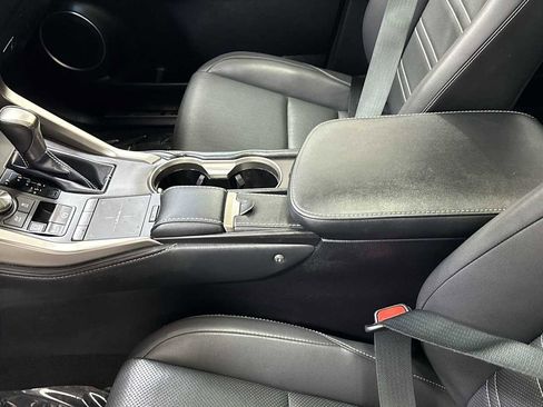 Used 2019 Lexus NX 300h AWD image 23