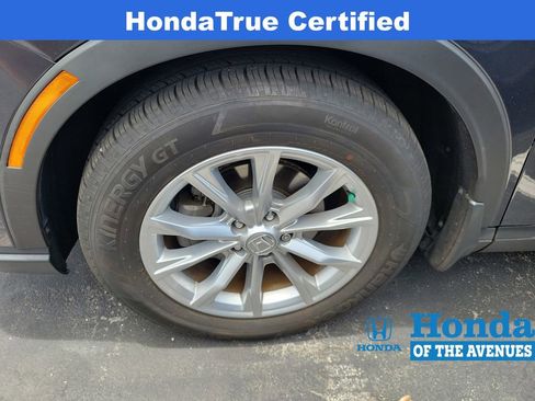 Used 2024 Honda CR-V EX-L image 5