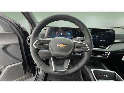 New 2026 Chevrolet Equinox LT image 22