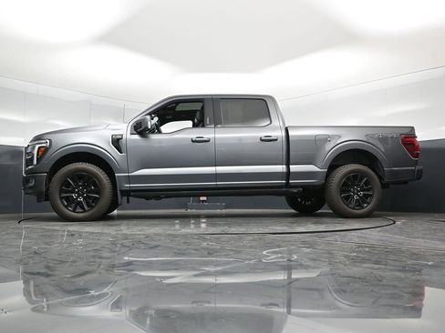 Used 2024 Ford F150 Platinum AWD/4WD image 56