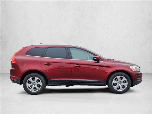 Used 2011 Volvo XC60 3.2 FWD image 4