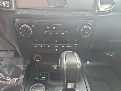 Used 2022 Ford Ranger XLT w/ Equipment Group 301A Mid AWD/4WD image 17