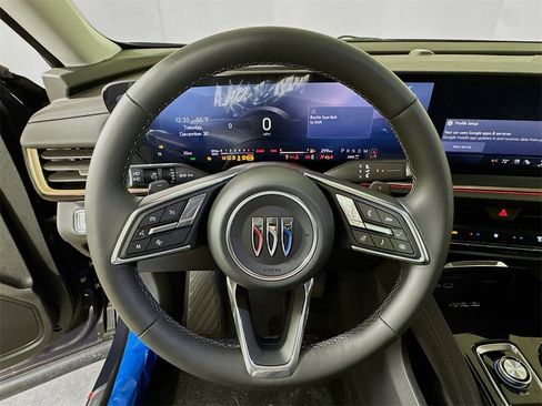 New 2026 Buick Envision Avenir image 6