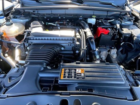 Used 2024 Lincoln Nautilus Reserve w/ Equipment Group 202A image 30