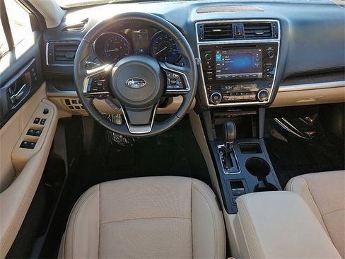 Used 2019 Subaru Outback 2.5i Limited image 11