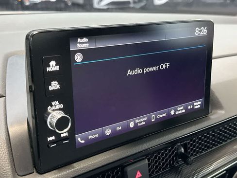 Used 2025 Honda CR-V EX-L image 17