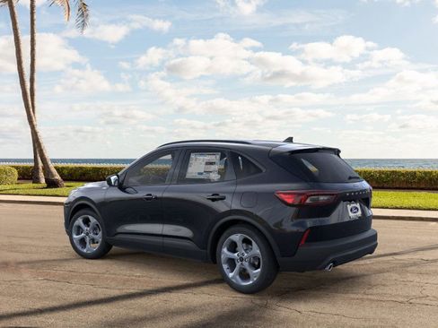 New 2026 Ford Escape ST-Line w/ Tech Pack #1 FWD image 21