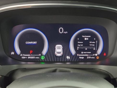 Used 2022 Acura MDX A-Spec AWD/4WD image 27