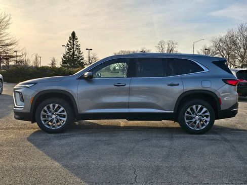 New 2026 Buick Enclave Preferred w/ Power Package AWD/4WD image 6
