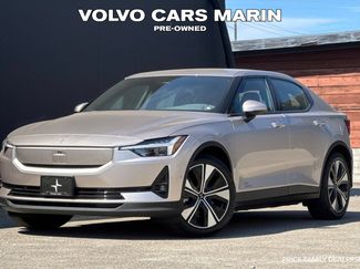 Used 2024 Polestar Polestar 2 AWD/4WD video 1